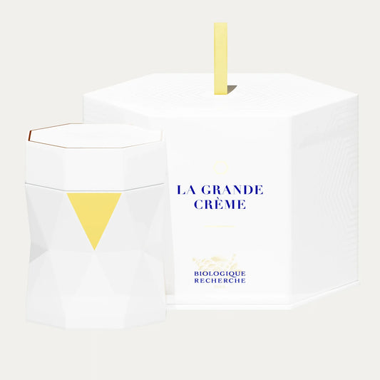 Biologique Recherche La Grande Crème 活力修復抗皺基因面霜50ml