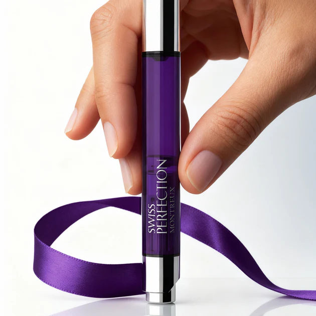 NEW 2026 ! Swiss Perfection Recovery Lip Oil Serum 唇部修護精華油 4.5ml
