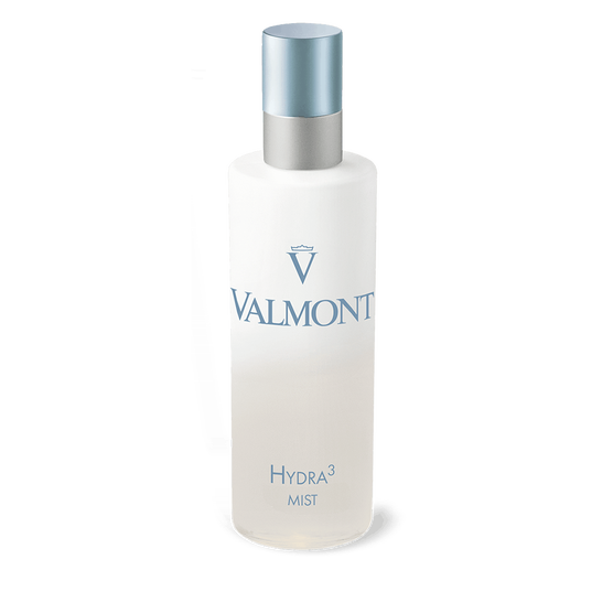 NEW 2026 ! Valmont Hydra 3 Mist 三重柔潤補濕露 500ml (院裝 Salon Size)