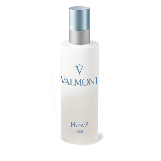 NEW 2026 ! Valmont Hydra 3 Mist 三重柔潤補濕露 500ml 院裝 Salon Size