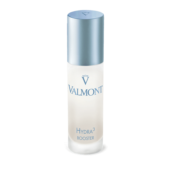 NEW 2026 ! Valmont Hydra 3 Booster 三重柔潤補濕升效精華露 30ml