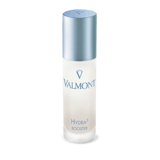NEW 2026 ! Valmont Hydra 3 Booster 三重柔潤補濕升效精華露 30ml