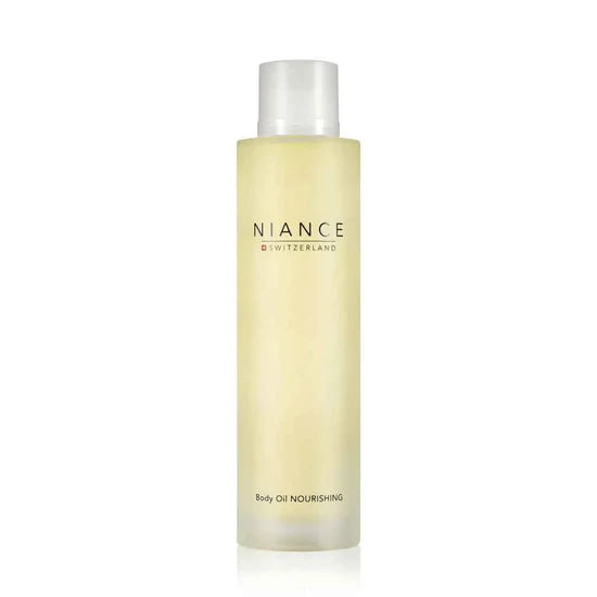 Niance Body Oil NOURISHING 滋潤身體按摩油 200ml