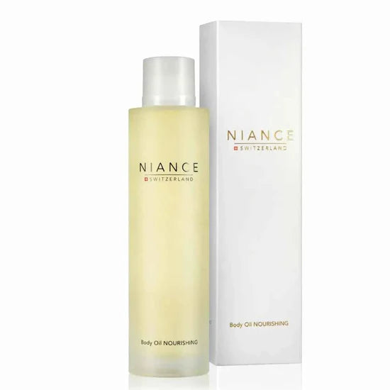 Niance Body Oil NOURISHING 滋潤身體按摩油 200ml
