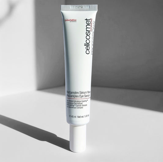 Cellcosmet ProComplex Eye Serum 40ml (Salon Size)