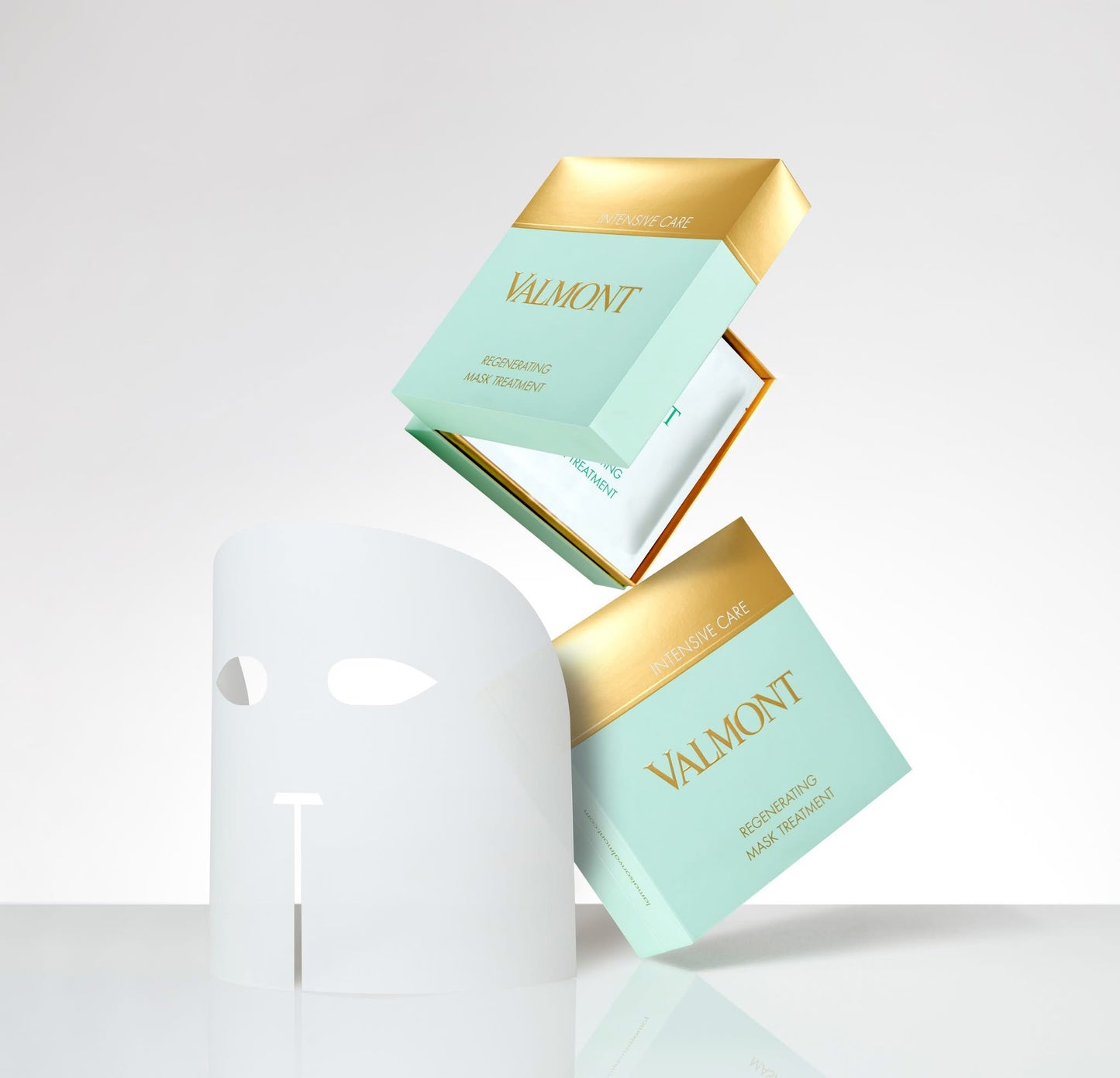 Valmont Regenerating Mask Treatment 膠原修護面膜 5pcs
