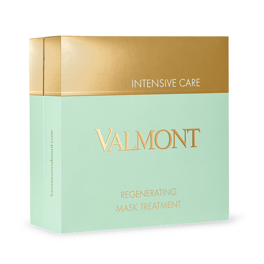 Valmont Regenerating Mask Treatment 膠原修護面膜 5pcs