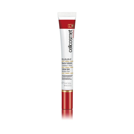 Cellcosmet CellFiller-XT Cellular Balm Wrinkle Filler 舒紋去皺霜 15ml