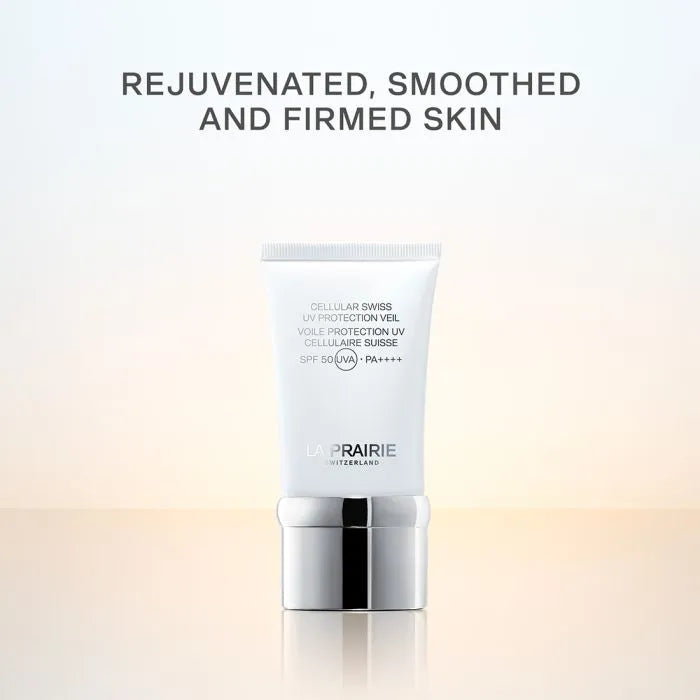 La Prairie Essential Set