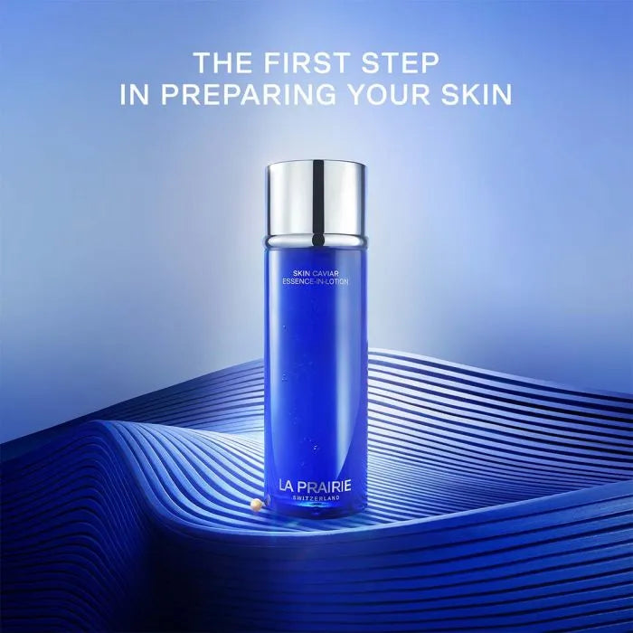 La Prairie Essential Set