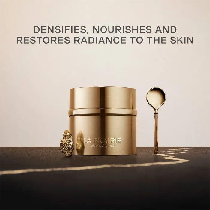 La Prairie Pure Gold Revitalizing Program Set