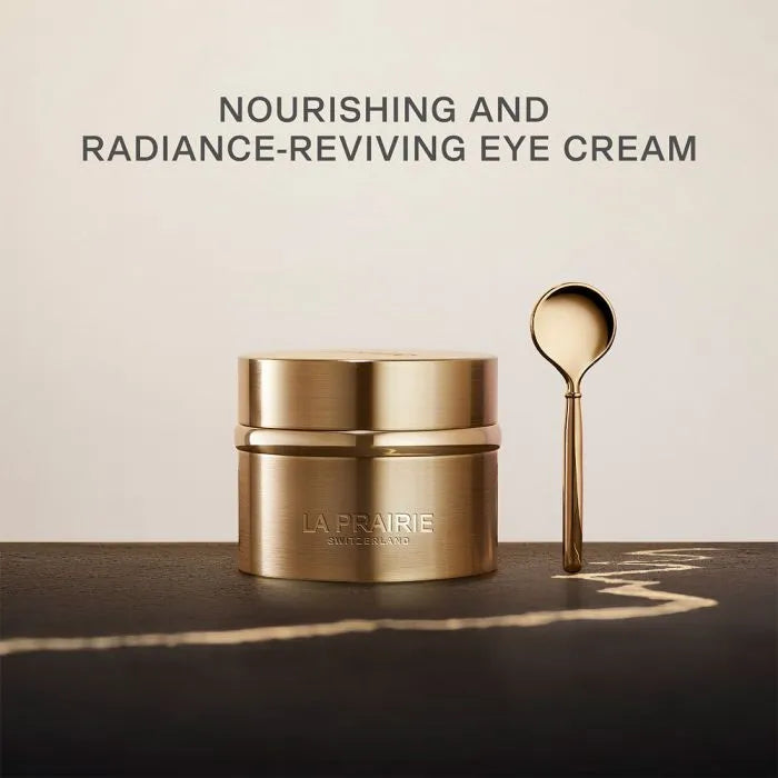 La Prairie Pure Gold Revitalizing Program Set