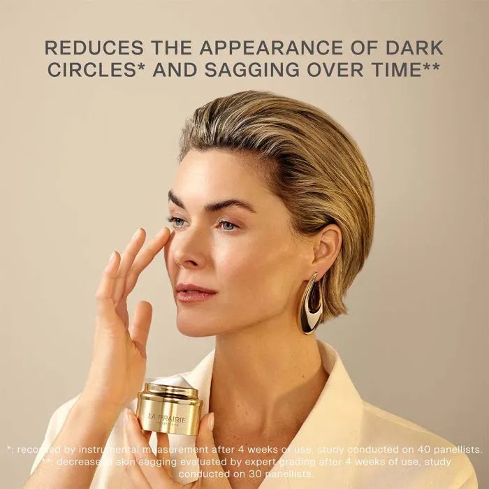 La Prairie Pure Gold Revitalizing Program Set