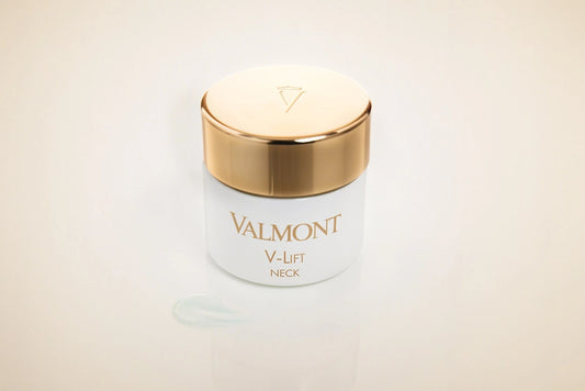 Valmont V-Lift Neck Cream 塑顏抗皺平滑頸霜 100ml (院裝Salon Size)