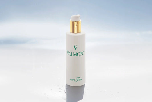 Valmont Vital Falls 生命之泉爽膚水500ml (院裝Salon Size)
