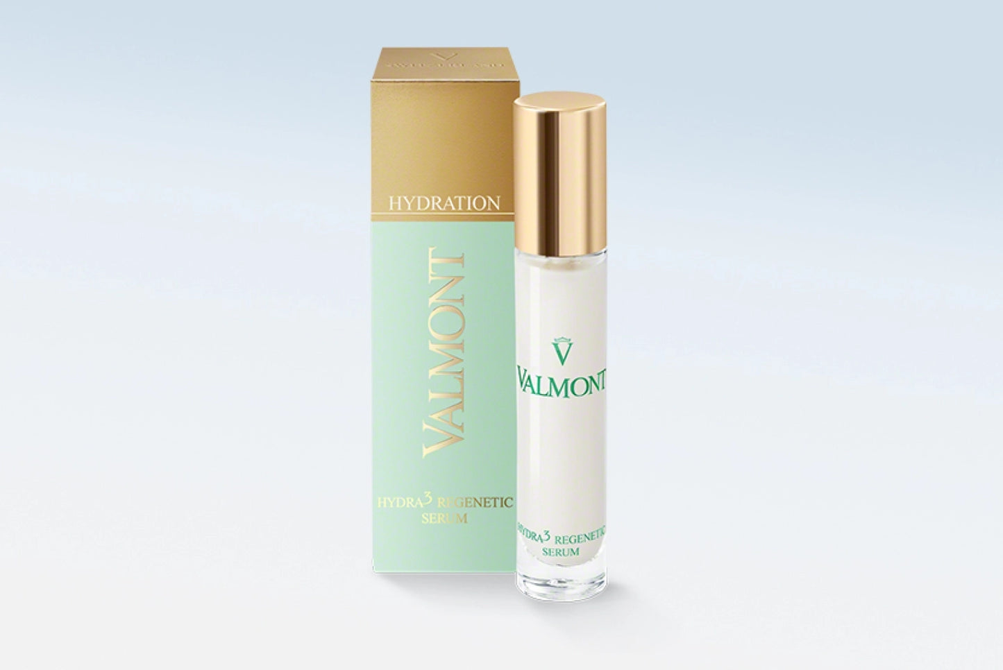 Valmont Hydra 3 Regenetic Serum 125ml (Salon Size)
