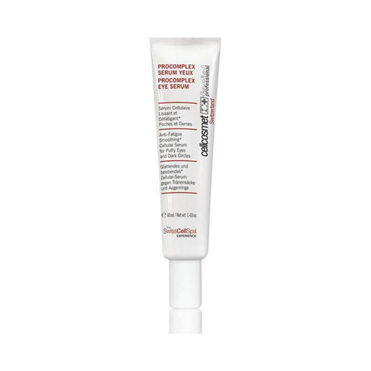 Cellcosmet ProComplex Eye Serum 眼部活力緊致精華 40ml (院裝 Salon Size)