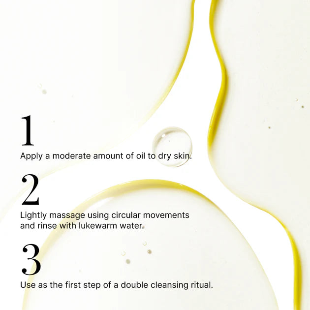 Swiss Perfection Cellular Cleansing Oil 活細胞潔膚油 200ml