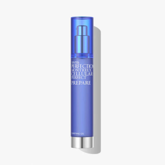 Swiss Perfection Cellular Purifying Gel 活細胞深層淨化啫喱 100ml / 400ml(院裝Salon Size)