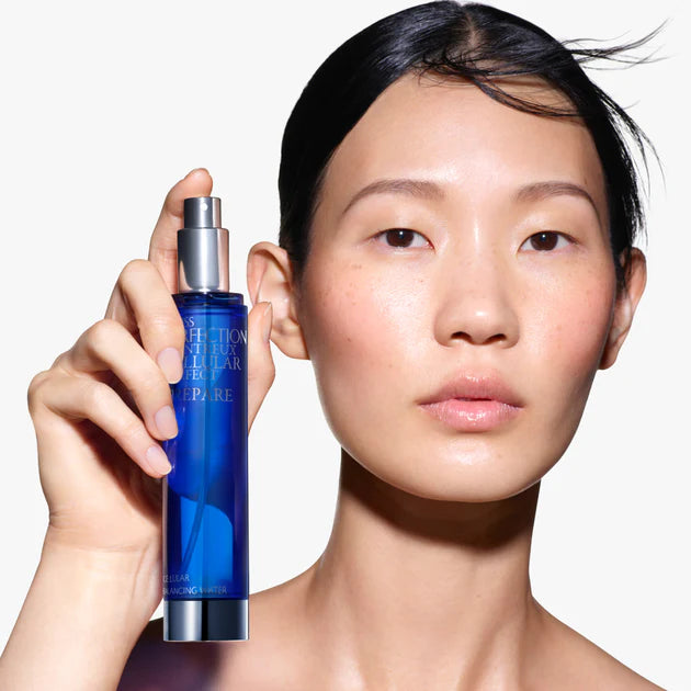 Swiss Perfection Cellular Balancing Water 活細胞平衡調理水 100ml / 400ml (院裝Salon Size)