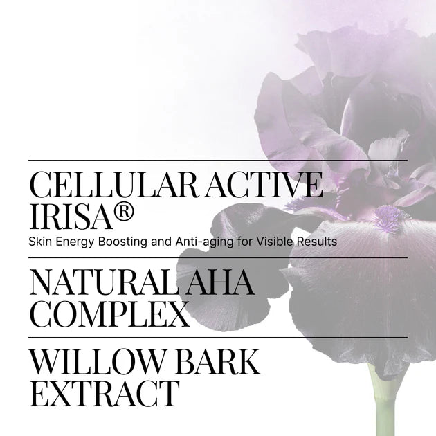 Swiss Perfection Cellular Exfoliating Solution 活細胞基底滲透精華液 30ml