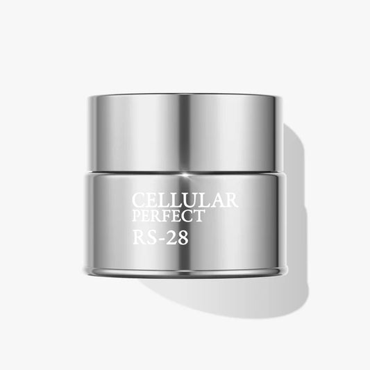 RS-28 Cellular Rejuvenation Cream RS-28活細胞活膚面霜 50ml