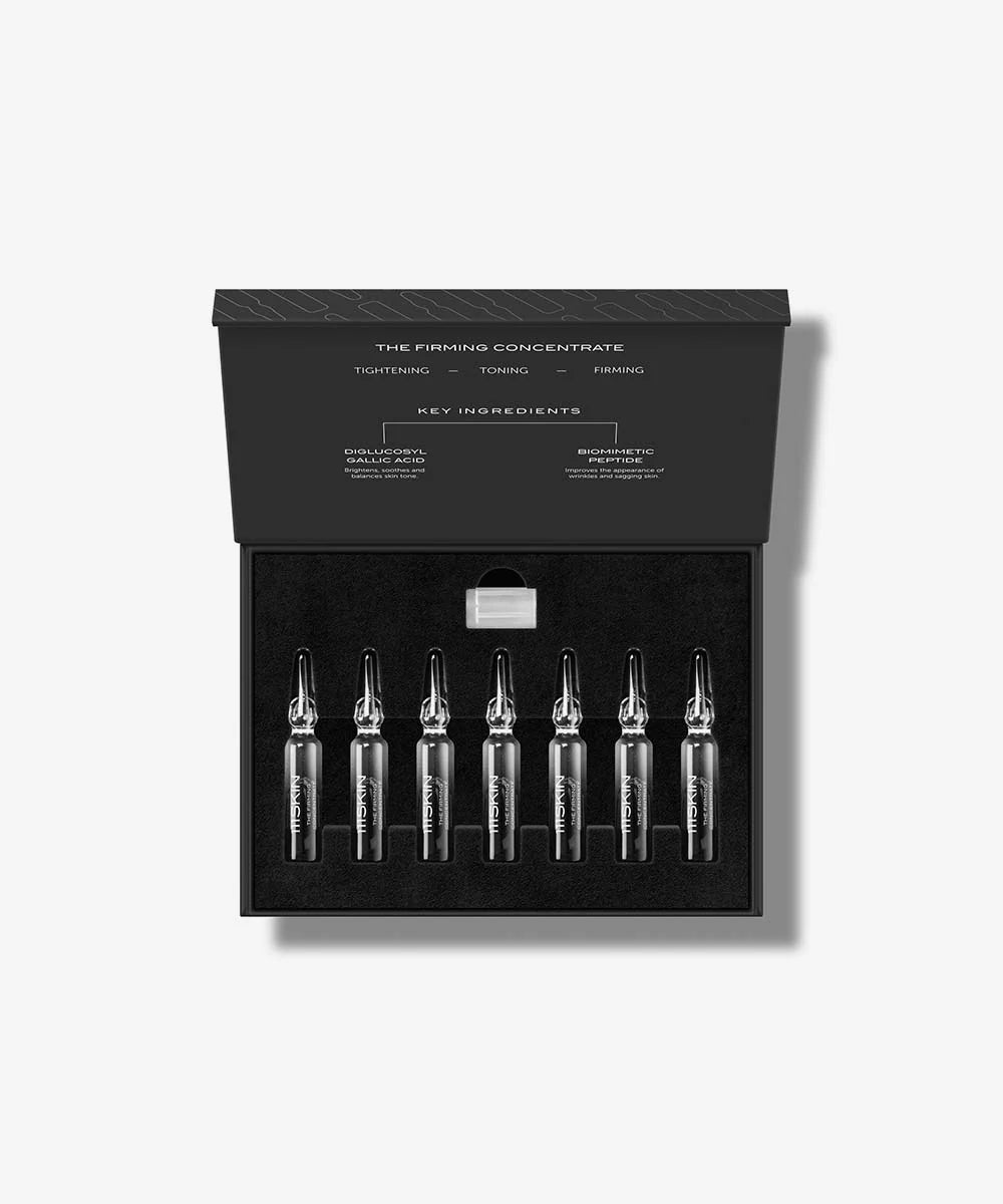 111SKIN The Firming Concentrate Ampoules 7 x 2ml