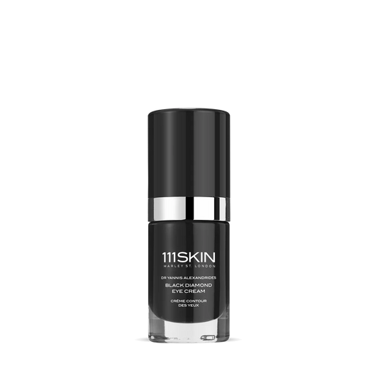 111SKIN Black Diamond Eye Cream 黑鑽抗老緊致眼霜50ml (院裝 Salon Size)