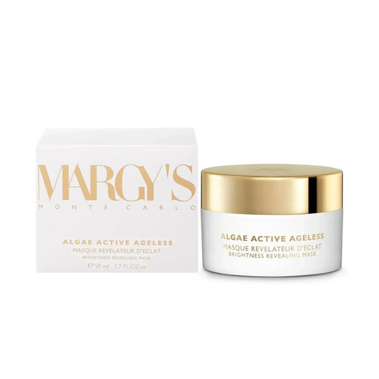 Margy’s Monte Carlo Brightness Revealing Mask 嬰兒面膜 250ml