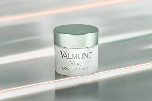 Valmont Vital Contour Cream 賦活滋養眼霜 50ml (院裝 Salon Size)