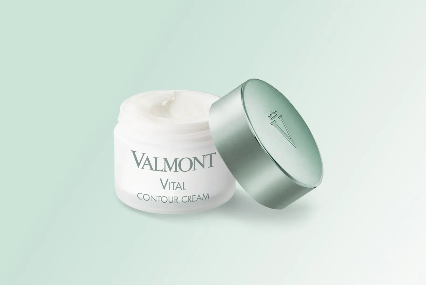 Valmont Vital Contour Cream 賦活滋養眼霜 50ml (院裝 Salon Size)