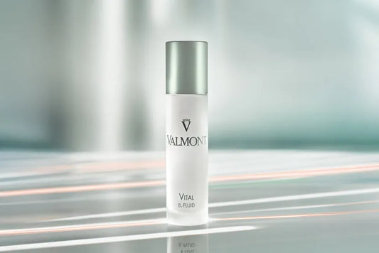 Valmont B.Fluid 賦活煥能乳液 125ml (院裝 Salon Size)