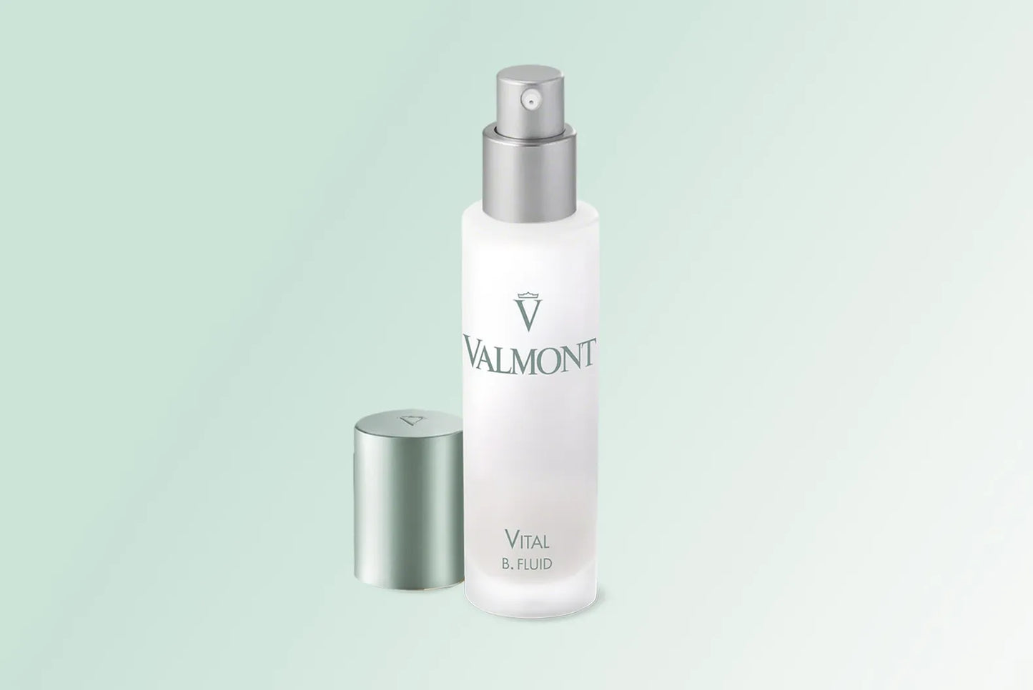 Valmont B.Fluid 賦活煥能乳液 125ml (院裝 Salon Size)