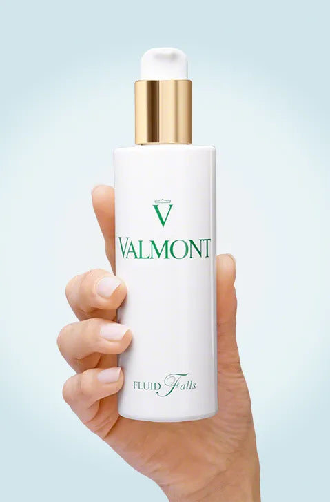 Valmont Fluid Falls 淨之泉潔膚乳 500ml (院裝Salon Size)