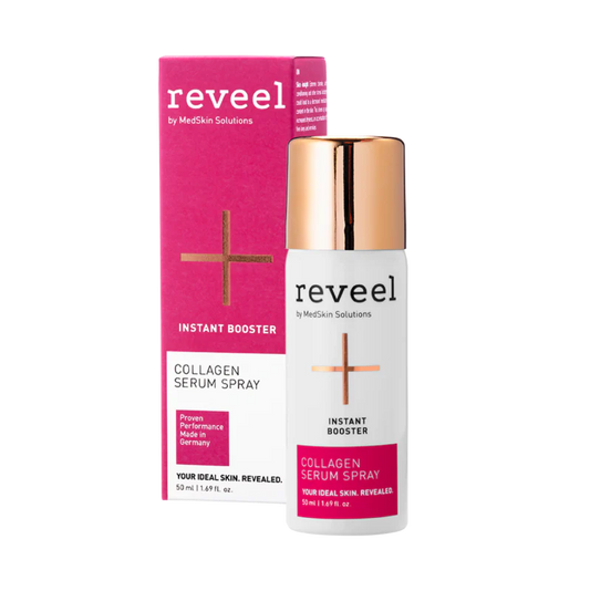 Reveel Collagen Serum Spray 膠原蛋白精華噴霧