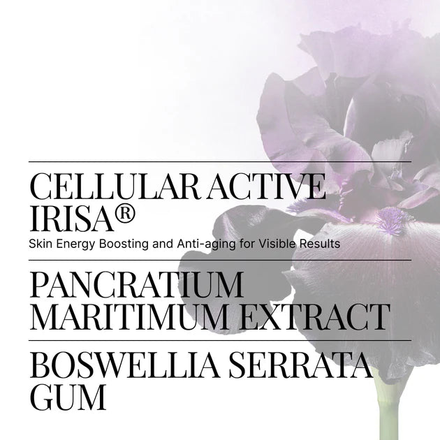 Swiss Perfection Body Recovery Cream 身體修護霜 200ml