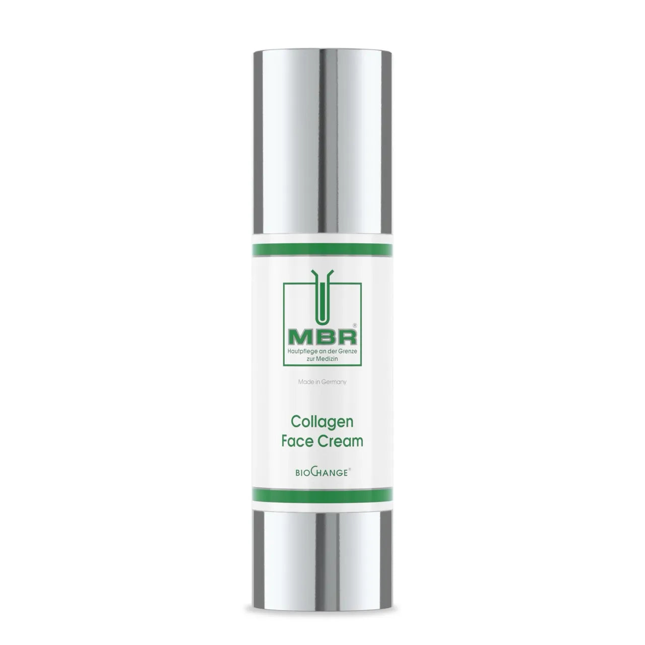 MBR Collagen Face Cream 膠原蛋白面霜 50ml