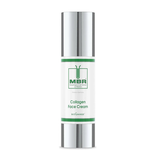 MBR Collagen Face Cream 膠原蛋白面霜 50ml