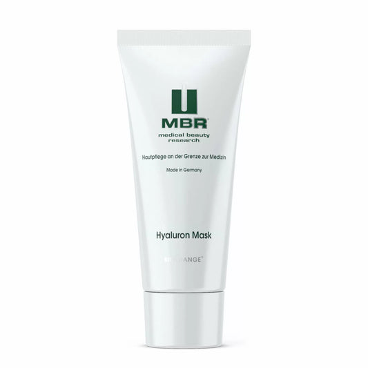 MBR Hyaluron Mask透明質酸保濕面膜 100ml