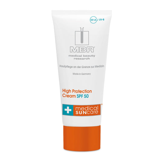 MBR High Protection Cream SPF 50 50ml