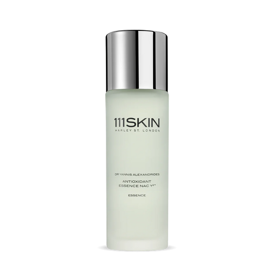 111SKIN Anti-Oxidant Essence NAC Y2 紫鎏金精華水250ml (院裝 Salon Size)