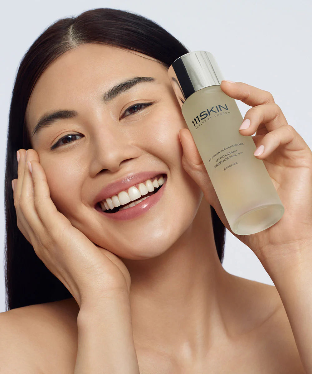 111SKIN Anti-Oxidant Essence NAC Y2 紫鎏金精華水250ml (院裝 Salon Size)