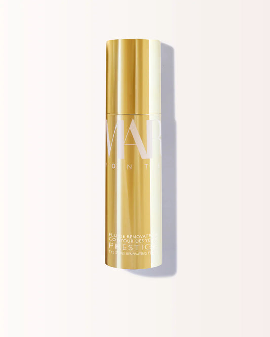Margy’s Monte Carlo Eye Zone Renovating Fluid 三重膠原眼部修護精華 100ml (院裝 Salon Size)
