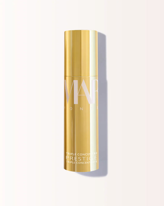Margy’s Monte Carlo Triple Concentrate Serum 金裝三重抗衰老修護精華 100ml (院裝 Salon Size)