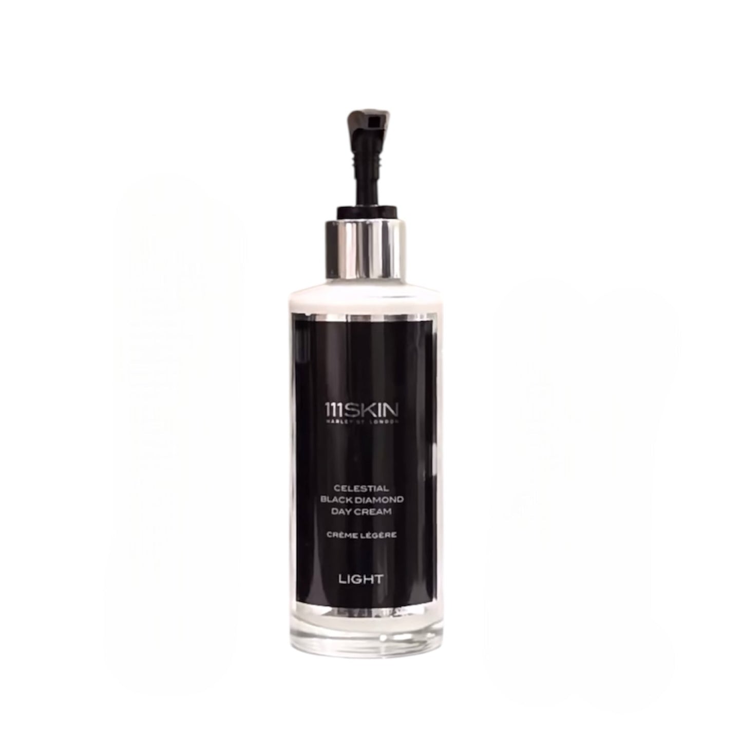 111SKIN Black Diamond Day Cream Light 150ml (Salon Size)