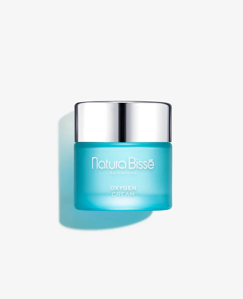 Natura Bisse Oxygen Cream 200ml (Salon Size)