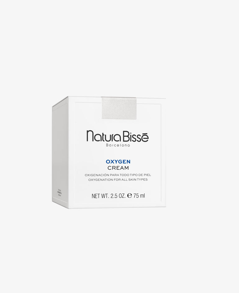 Natura Bisse Oxygen Cream 200ml (Salon Size)