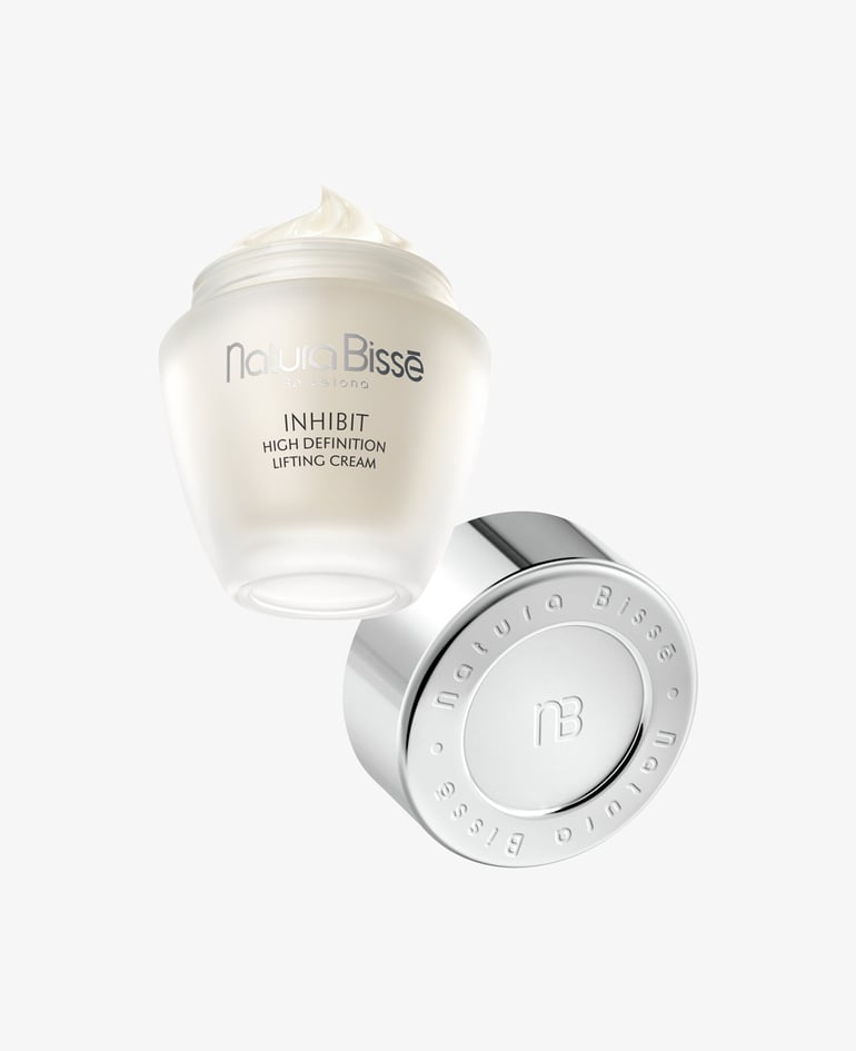 Natura Bisse Inhibit High Definition Lifting Cream 75ml (Salon Size)