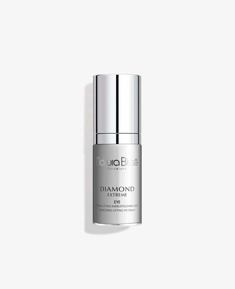 Natura Bisse Diamond Extreme Eye Energizing Lifting Eye Cream 50ml (Salon Size)