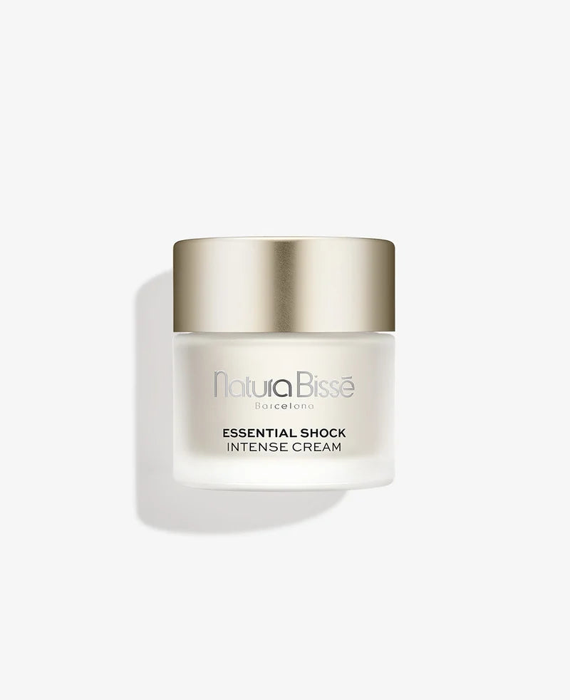 Natura Bisse Essential Shock Intensive Cream 200ml (Salon Size)